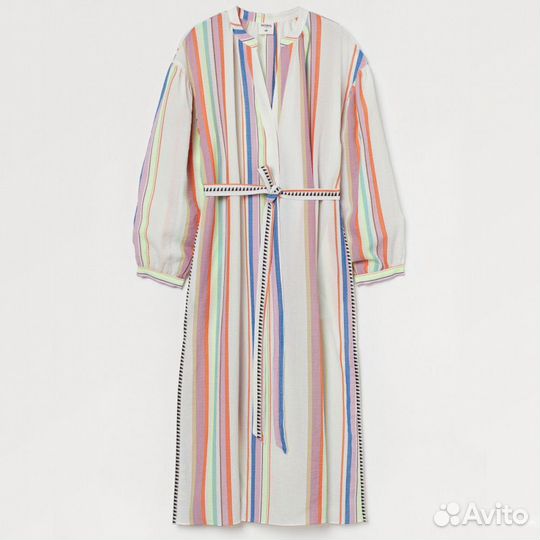 Платье женское 48 50 lemlem