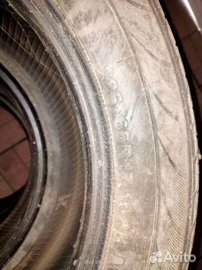 Kumho Eco Solus KL21 225/65 R17