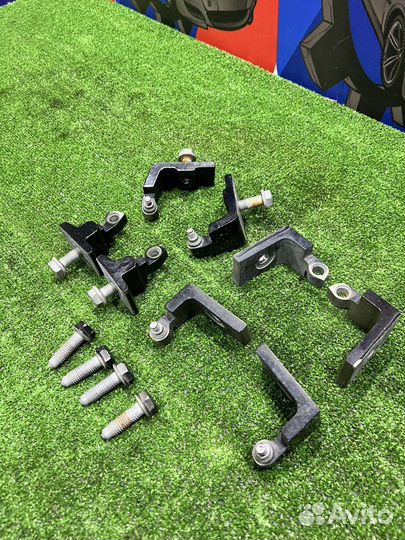 Петли дверей BMW E60 E61