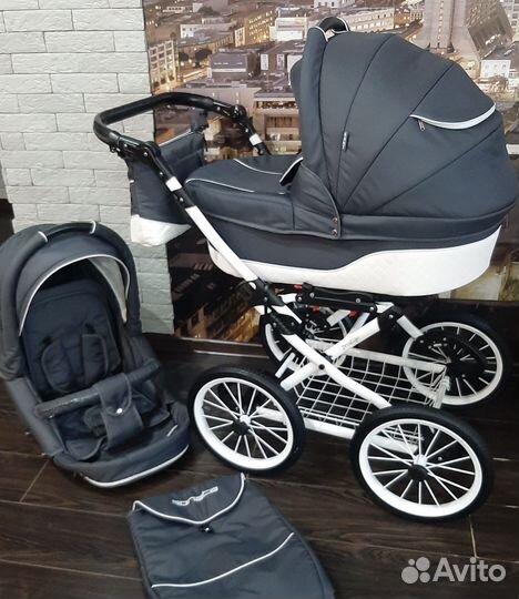 Коляска 