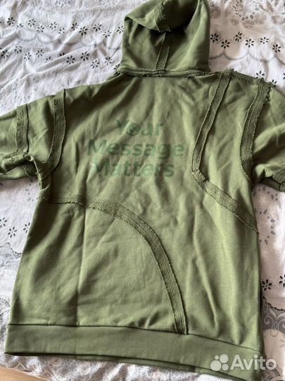 Худи Cultural Sensitivity