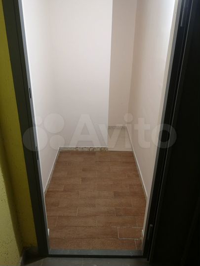 Кладовая с ремонтом, 2.5 м²