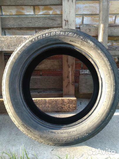 Bridgestone Turanza ER300 205/55 R16