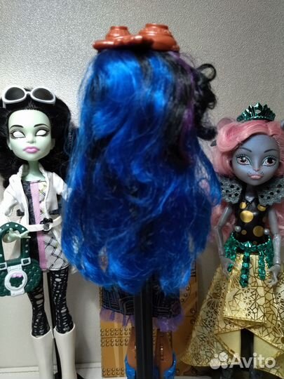 Кукла Монстер Хай
