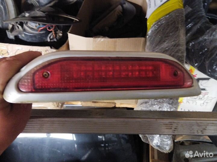 Задние фонари Great wall wingle