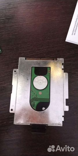 HDD 40gb