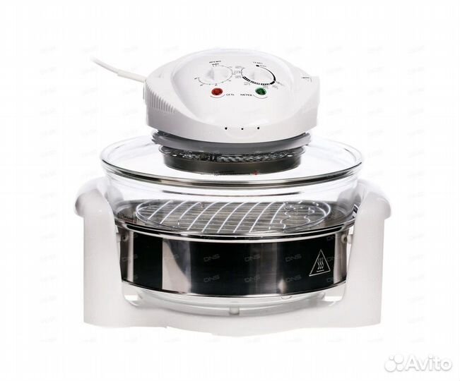 Аэрогриль Mystery MCO-1503 (новый)