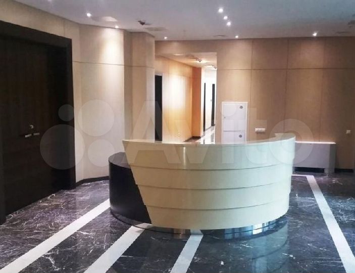 Аренда здания на Севастопольском пр-те