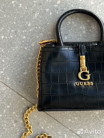 Сумка женская guess оригиал