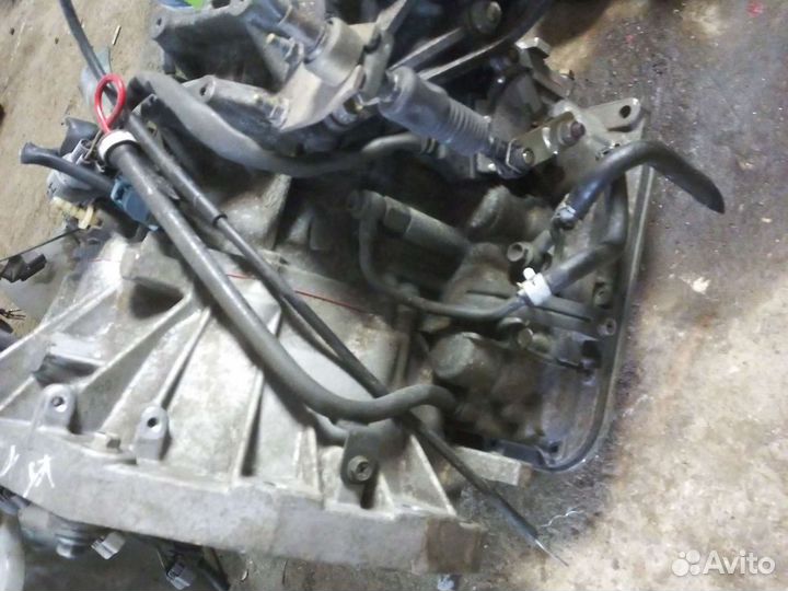 АКПП suzuki swift m13a m15a