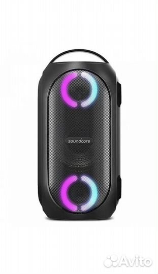 Колонка Anker soundcore rave party cast