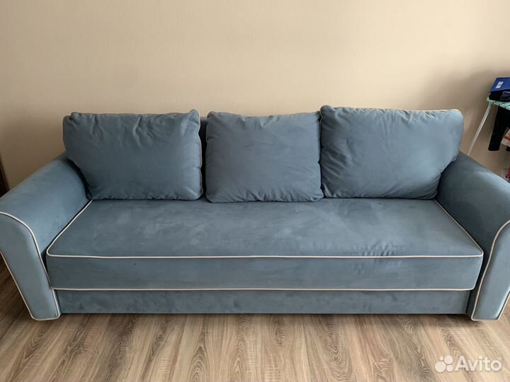 Продам диван