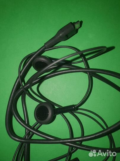 Гарнитура Nokia WH-203 - оригинал