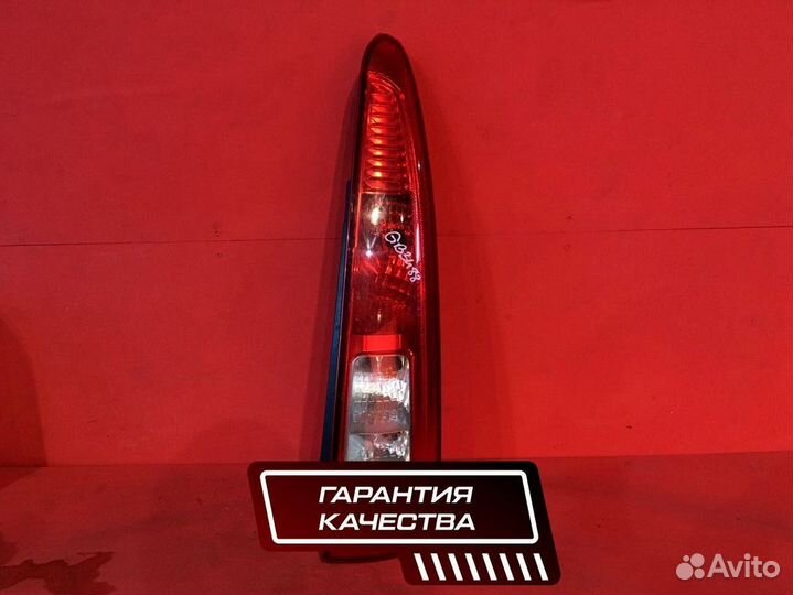 Фонарь для Ford Fusion F6JB (Б/У)