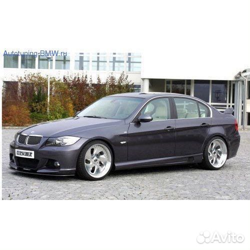 Пороги kerscher Spirit BMW3 E90 3063332