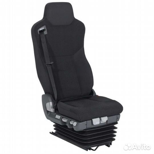 Сиденье isri 812682-04