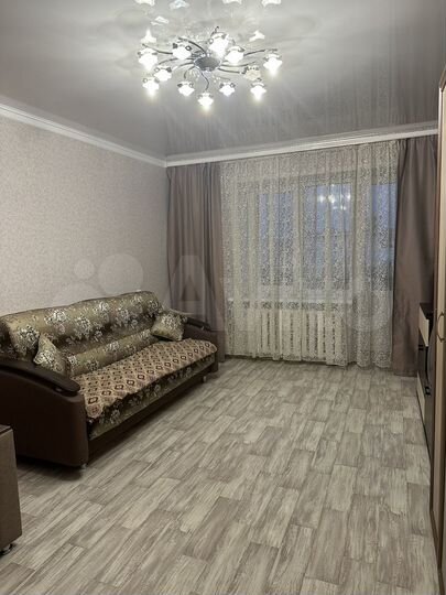 1-к. квартира, 31 м², 5/5 эт.