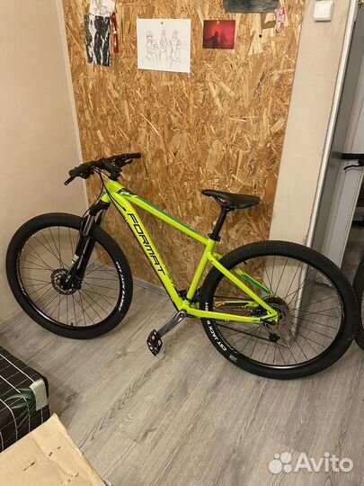 Format 1411 29 размер M