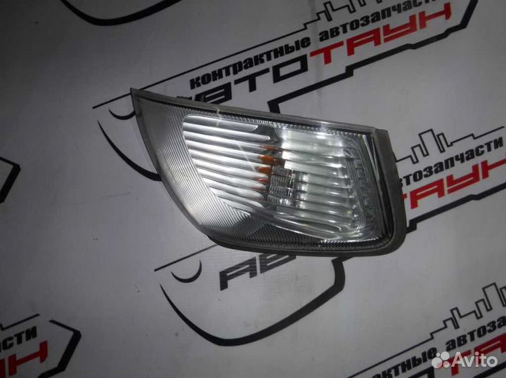 Габарит nissan mazda AD familia VAN wingroad bbvy1