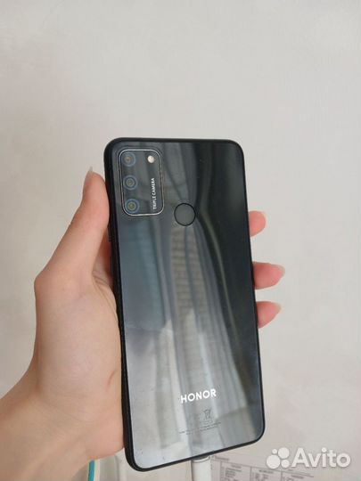 HONOR 9A, 3/64 ГБ