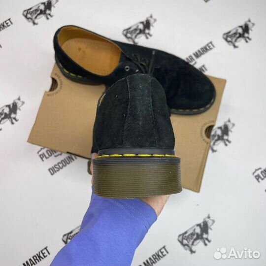 Оригинал 45 eu Dr. Martens 21471