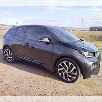 BMW i3 AT, 2015, 53 130 км, с пробегом, цена 2 055 000 руб.