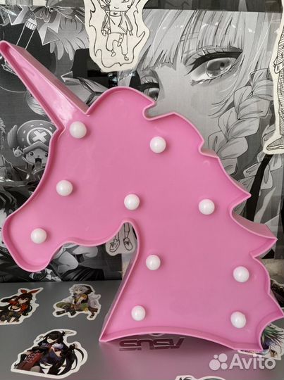 Светильник