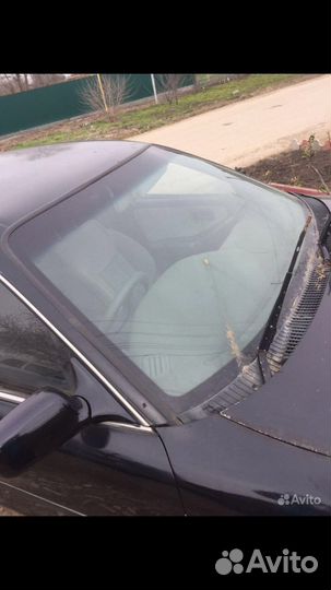 В полный разбор Toyota carina ed ST182