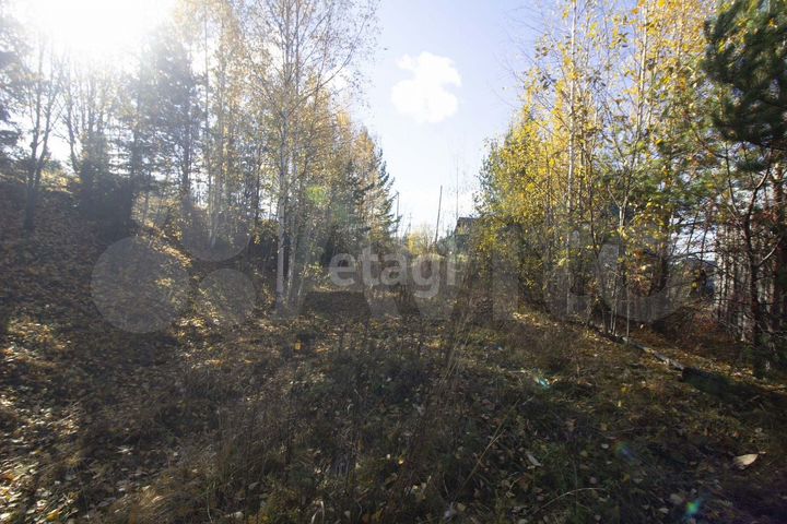 Участок 9 сот. (личное подсобное хозяйство (лпх))