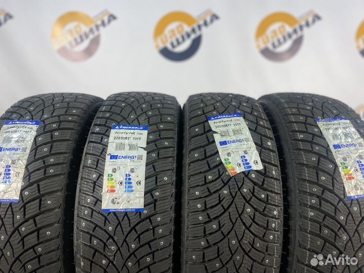 Triangle IcelynX TI501 225/55 R17 102T