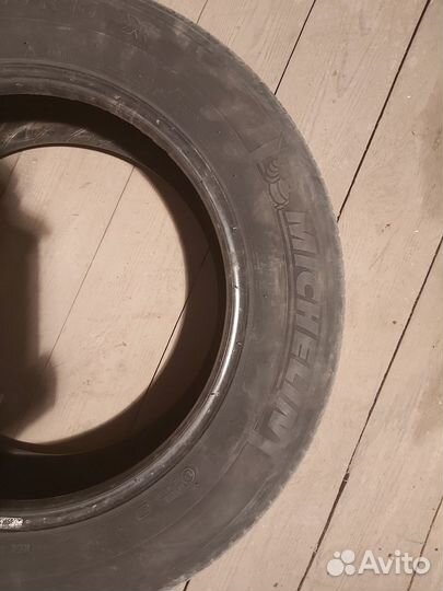 Michelin Energy Saver 215/60 R16