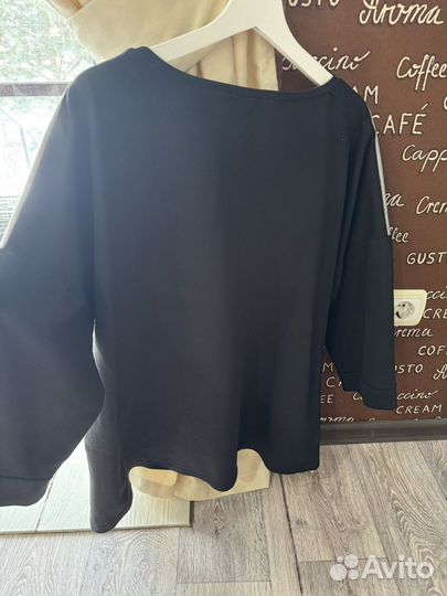 Свитшот женский (кофта) 54