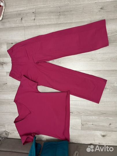 Вещи пакетом женские 46 размер