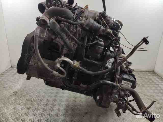 Двигатель opel signum (2003 - 2008) y22dtr