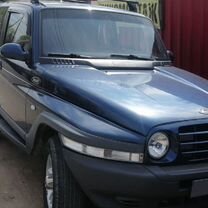 Т�агАЗ Tager 2.9 MT, 2010, 160 000 км, с пробегом, цена 850 000 руб.