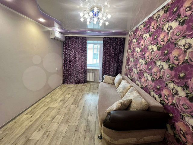 2-к. квартира, 56 м², 5/5 эт. в аренду Комсомольске-на-Амуре | Снять ...