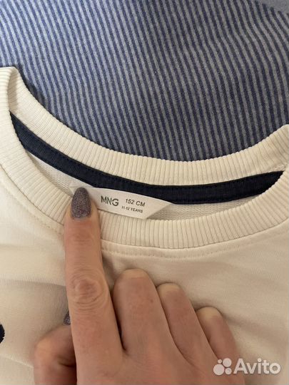 Костюм для девочки 152