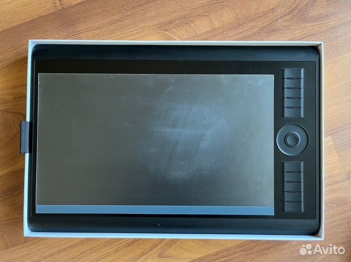 Графический планшет Gaomon m10k pro