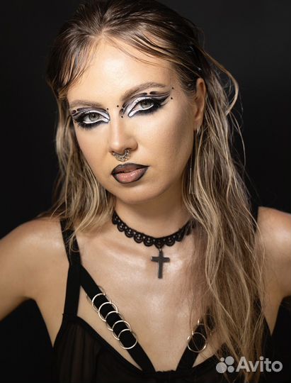 Визажист С-Пб / Макияж / Укладка