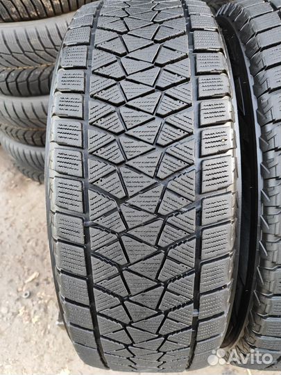 Bridgestone Blizzak DM-V2 225/65 R17 102Q