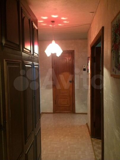 2-к. квартира, 49,8 м², 5/9 эт.