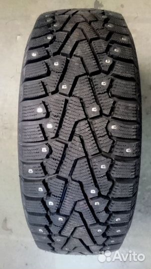 Pirelli Ice Zero 245/45 R19 102H