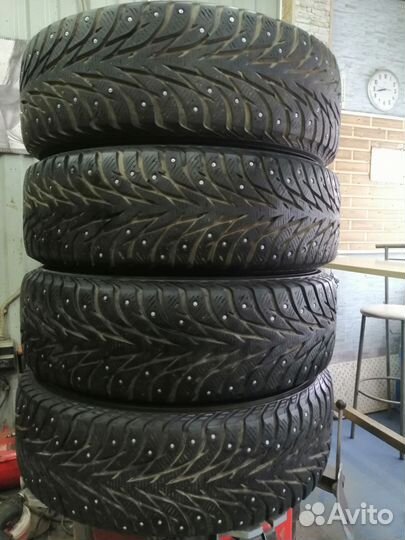 Yokohama A.Drive AA01 225/65 R17