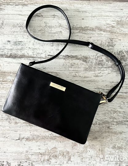 Сумка клатч