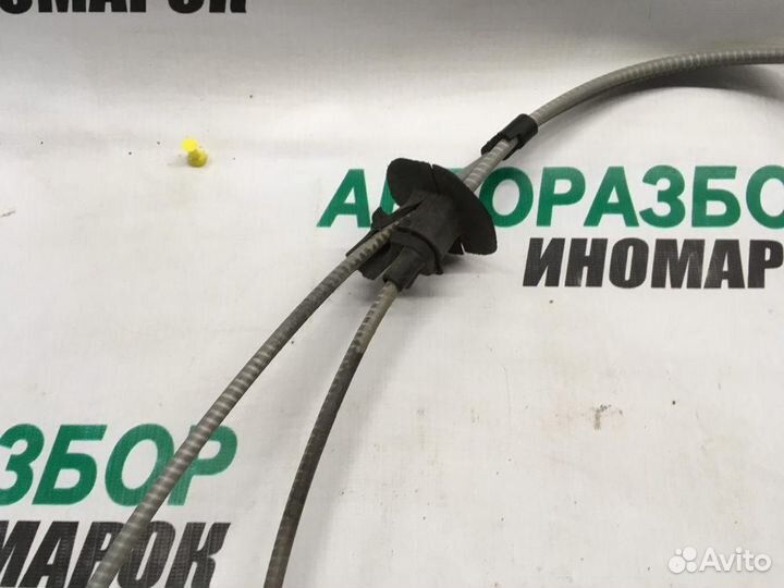 Трос корректора фар для Renault Logan 1 2005-2014г