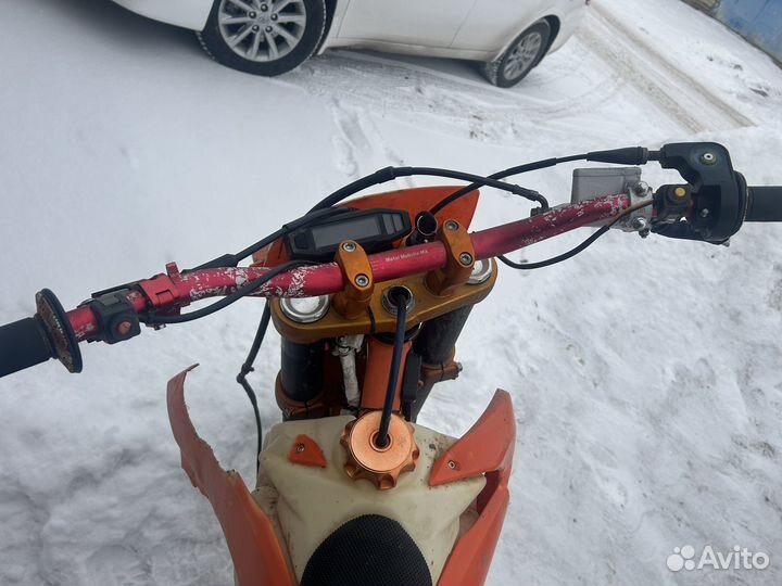 Продам эндуро GR-2