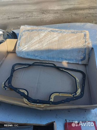 Прокладки х20хев Опель омега б