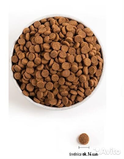 Корм для собак Кopм асаna Сlаssiсs Rеd Мeаt 9,7кг