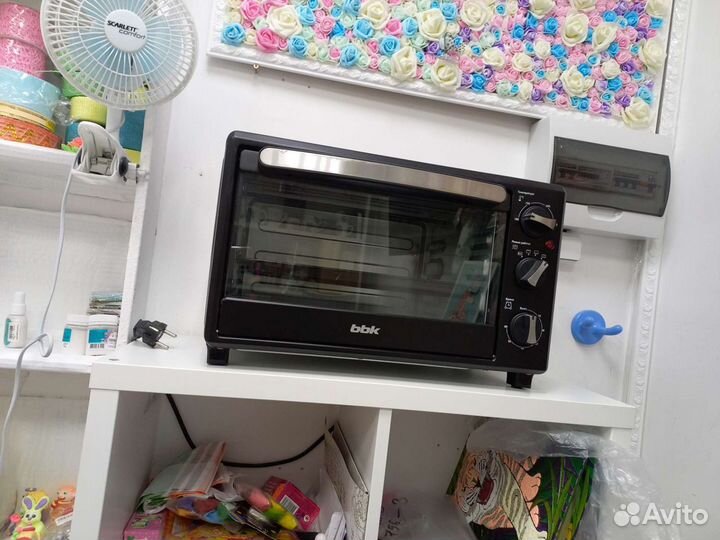 Духовой шкаф bbk, бу