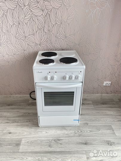 Плита электрическая